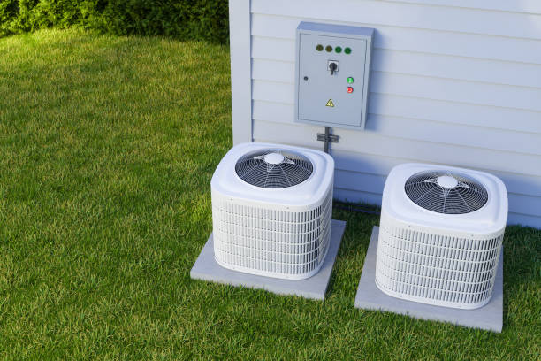 Best Best HVAC companies  in Brenham, TX
