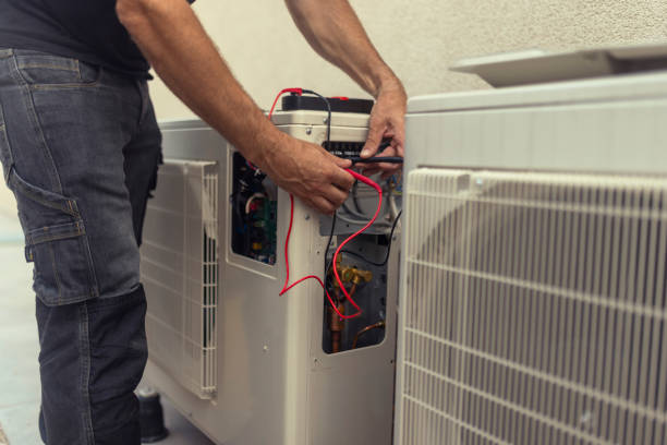 Best Ductless HVAC repair  in Brenham, TX
