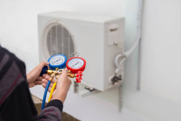 Best HVAC tune-up services  in Brenham, TX